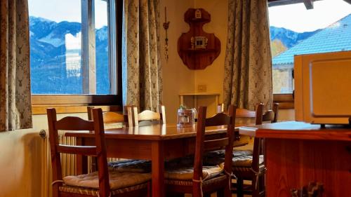 Cavalese Apartamento | Cavalese view