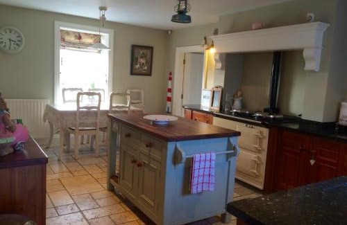 Newry Casa | Cavan House