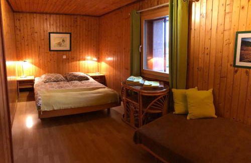 Cully Casa | Cave de Moratel