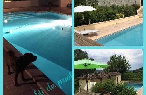 Valeilles Apartamento | Cave Le Vieux Manoir