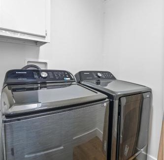 Dunsmuir Apartamento | Cave Springs Resort