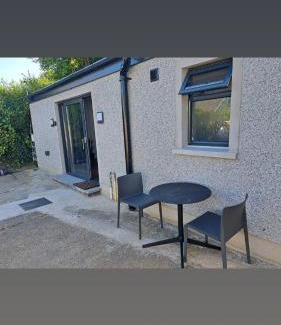 Belfast Chalet De Esquí | Cavehill Cottage