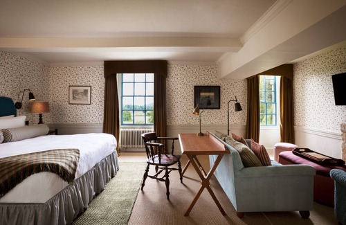 Baslow Hotel | Cavendish Hotel