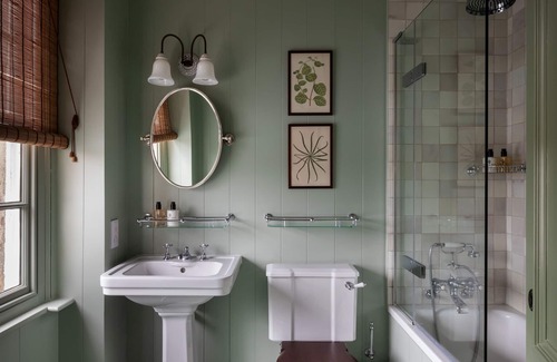 Baslow Hotel | Cavendish Hotel