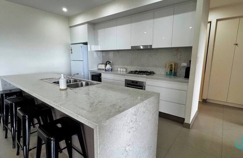 Caves Beach Apartamento | Caves Beach Retreat - close to beach and shops