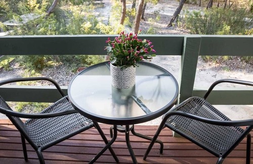 Cowaramup Apartamento | Caves Road Chalets