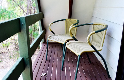 Cowaramup Apartamento | Caves Road Chalets