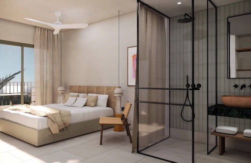 Amoopi Hotel | Cavo Marelia