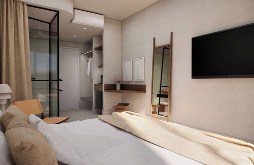 Amoopi Hotel | Cavo Marelia