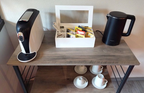 Tirano Apartamento | Residencia Cavour - Apartamento B