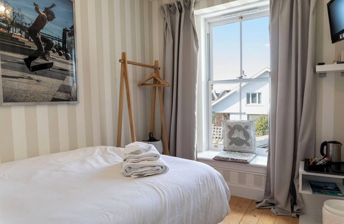 Nairn Cama Y Desayuno | Cawdor House