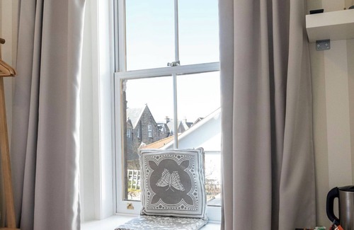 Nairn Cama Y Desayuno | Cawdor House