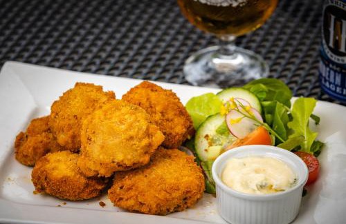 Tubbercurry Casa | Cawley's Guesthouse