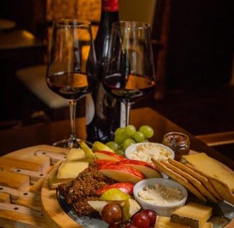 Tubbercurry Casa | Cawley's Guesthouse