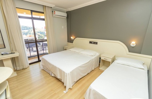 Piratuba Hotel | Caxias Thermas Hotel