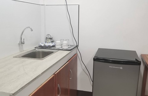 Danao Casa | Cayabyabs Apartment