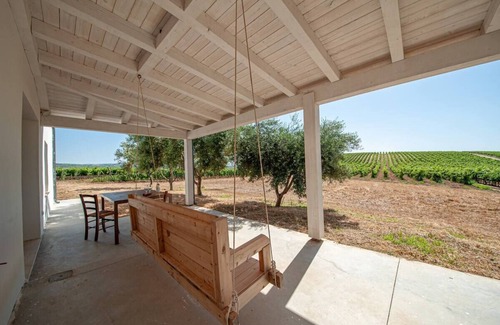 Sorso Casa | Tenuta Asinara Home II