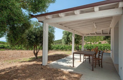 Sorso Casa | Tenuta Asinara Home II