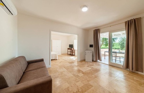 Sorso Casa | Tenuta Asinara Home II