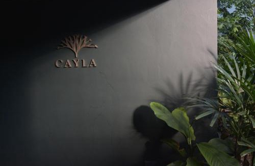 Su Thep Apartamento | CAYLA Private Residence