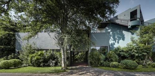 Su Thep Apartamento | CAYLA Private Residence
