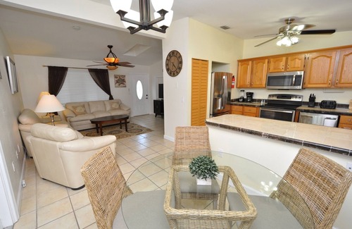 Breezeswept Beach Estates Casa | Barco de 3 dormitorios / 2 baños a casa en Ramrod Key