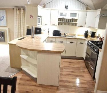 Cayton Bay Casa | Cayton Bay Caravan Park - Holiday Accommodation 17608