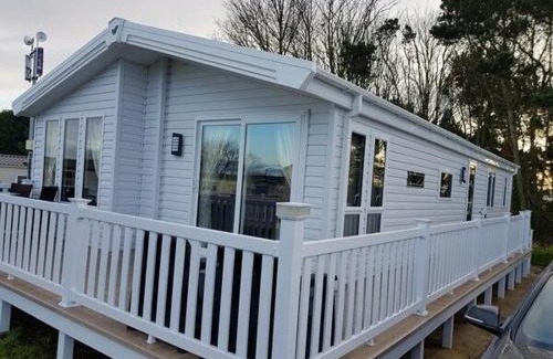 Cayton Bay Casa | Cayton Bay Caravan Park - Holiday Accommodation 6516