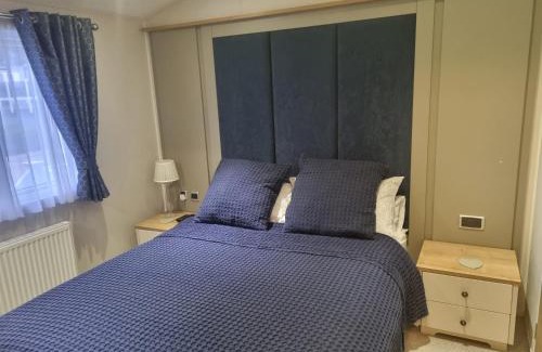 Cayton Bay Casa | Cayton Bay Lodge Parkdean Resorts