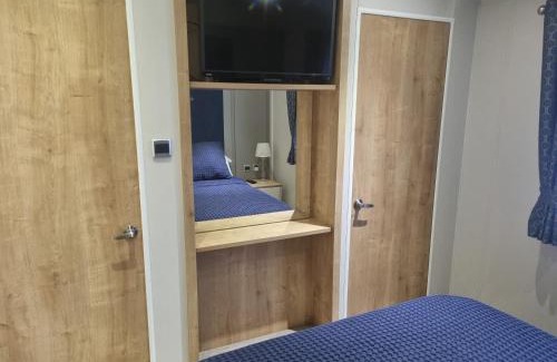 Cayton Bay Casa | Cayton Bay Lodge Parkdean Resorts