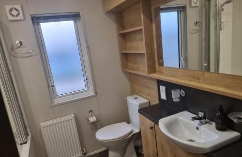 Cayton Bay Casa | Cayton Bay Lodge Parkdean Resorts