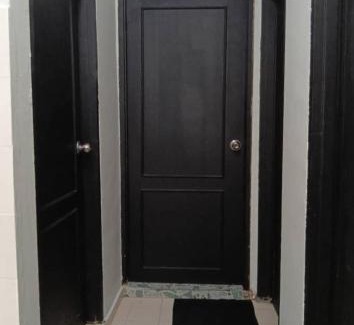 Kampung Gong Datok Casa | Caza Cottage Terengganu