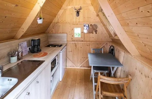 Pont-Scorff Casa | Cazabane 2 Personen
