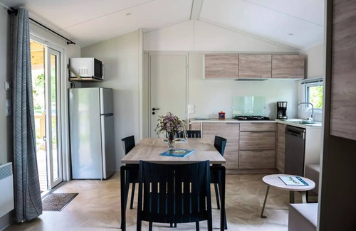 Pont-Scorff Casa | Cazabane 2 Personen