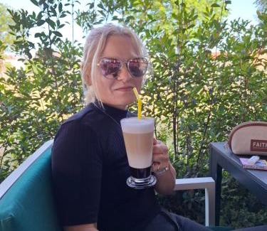 Sura Mare Villa | Cazare La Luiza b