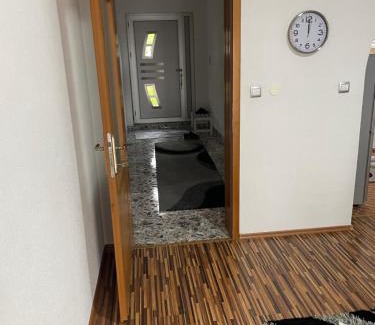 Mali Radic Apartamento | Cazin Centar Ćuprija