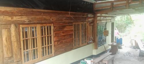 Sagada Casa | Cbaz bungalow house