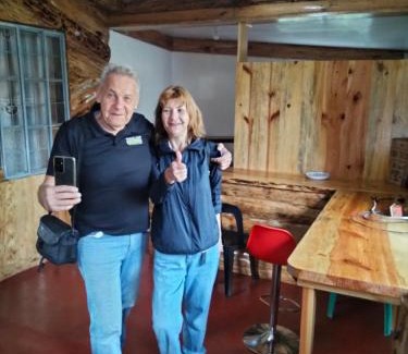 Sagada Casa | Cbaz bungalow house