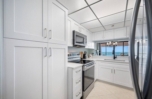 Sand Key Condominio | CBC 1-15C – Gulf Views, Endless Relaxation!