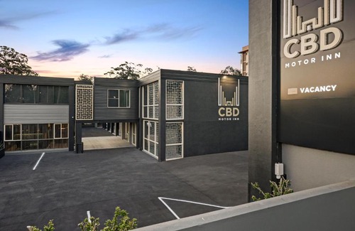 Coffs Harbour Hotel | CBD Motor Inn