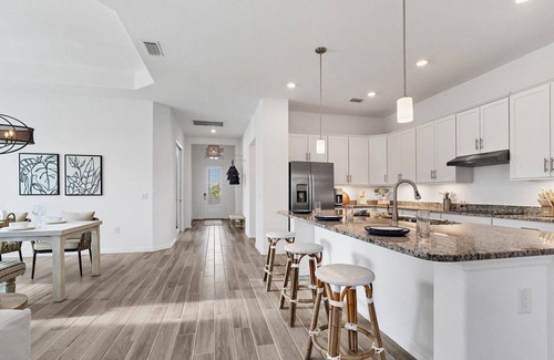 Punta Gorda Casa | CBW14724 Summary: Her