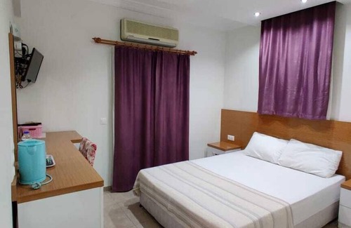 Oludeniz Hotel | CC's Butik Hotel