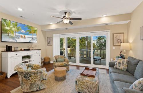 Bermuda Bay Casa | CC309A - Knot Stress-inn