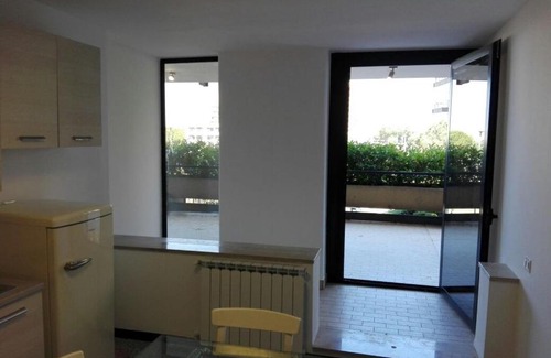 Municipio 2 Apartamento | Cconforthotels Apartment Rosalba