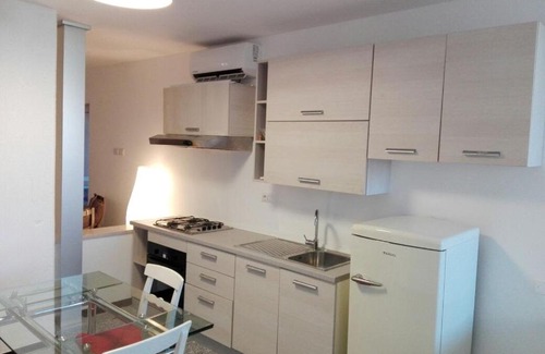 Municipio 2 Apartamento | Cconforthotels Apartment Rosalba