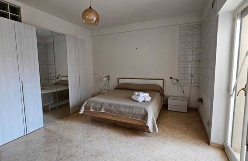 Bari City Centre Apartamento | CconfortHotels Dimora Cavour