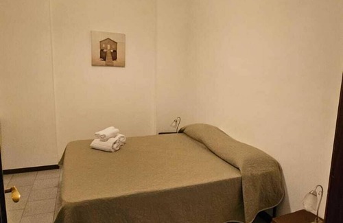 Bari City Centre Apartamento | CconfortHotels Dimora Cavour