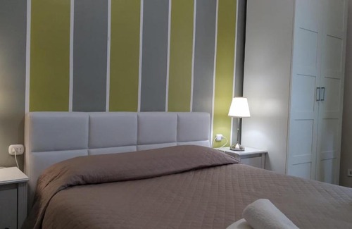 Bari City Centre Casa | CconfortHotels R&B Dolci Notti