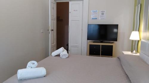 Bari City Centre Casa | CconfortHotels R&B Dolci Notti