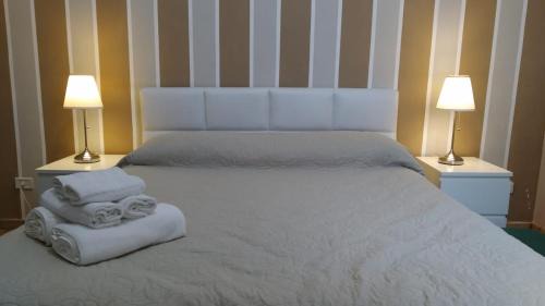 Bari City Centre Casa | CconfortHotels R&B Dolci Notti